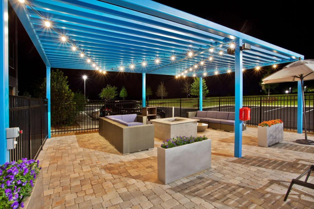 Tru By Hilton Prattville Extérieur photo