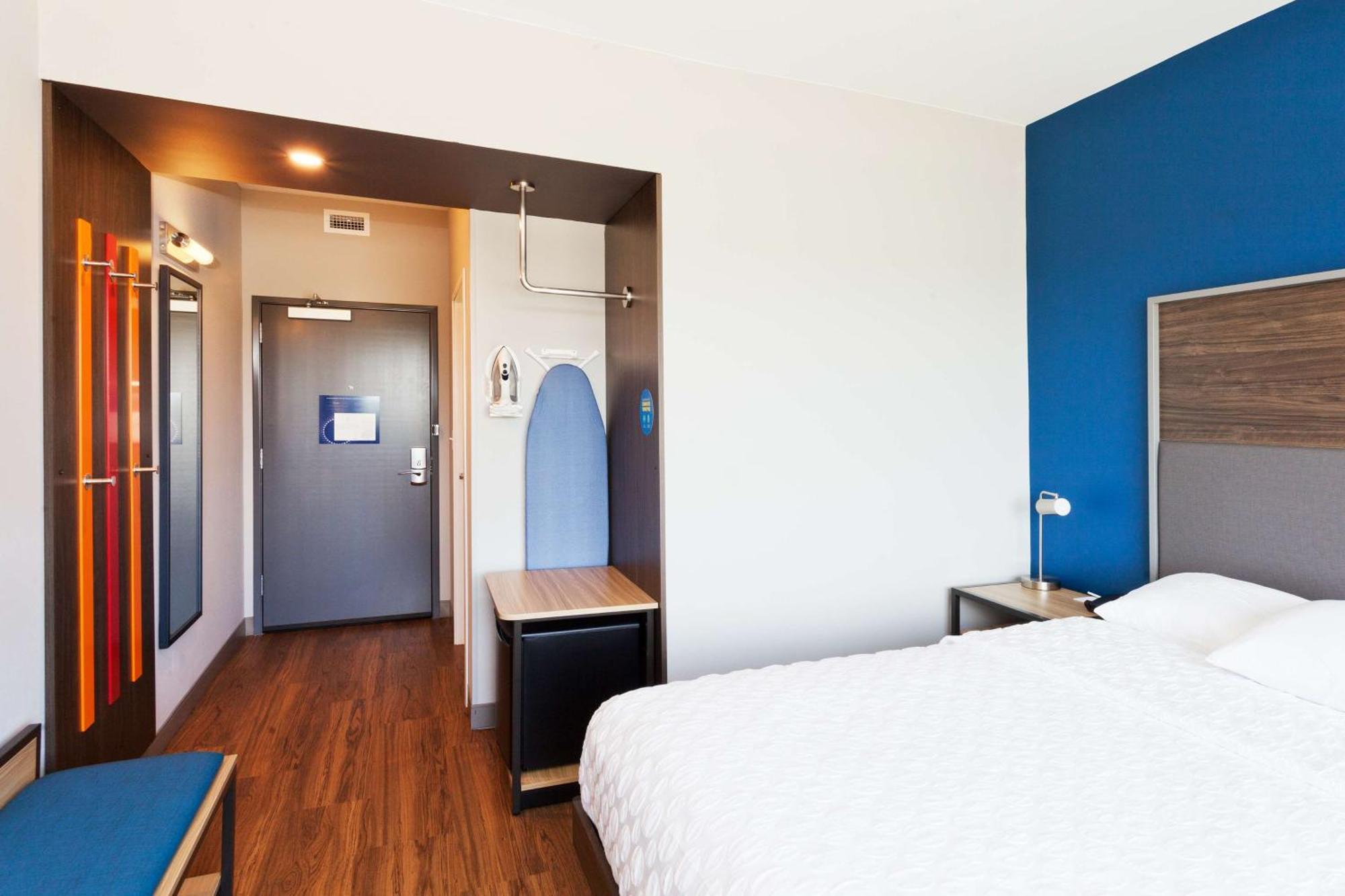 Tru By Hilton Prattville Extérieur photo