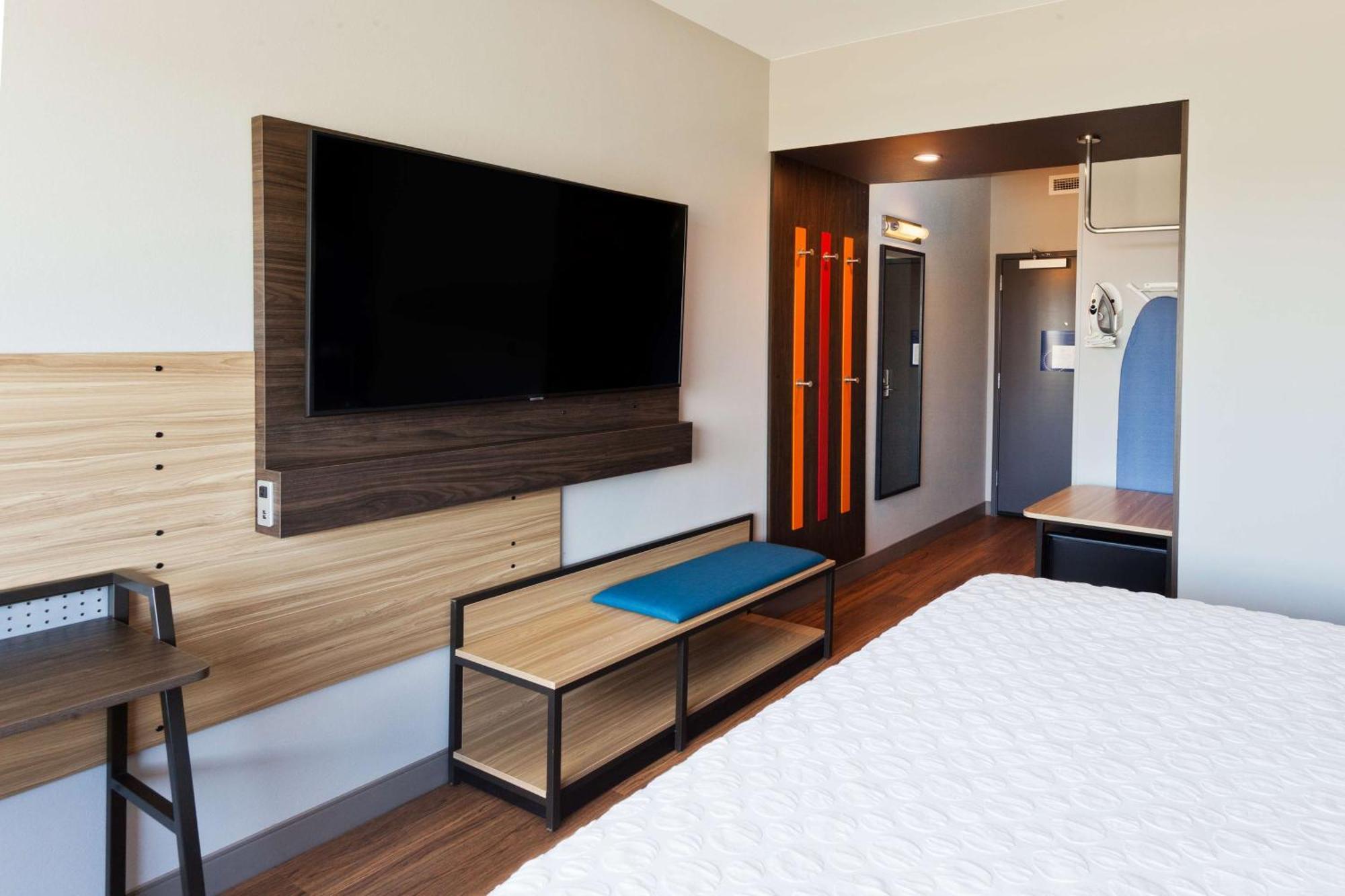 Tru By Hilton Prattville Extérieur photo