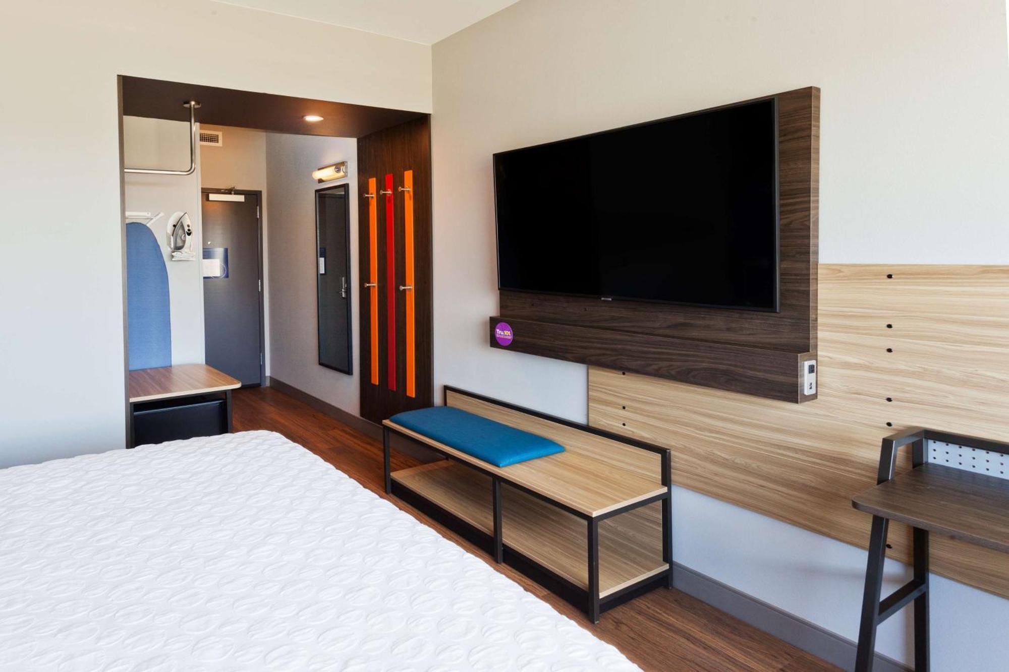 Tru By Hilton Prattville Extérieur photo