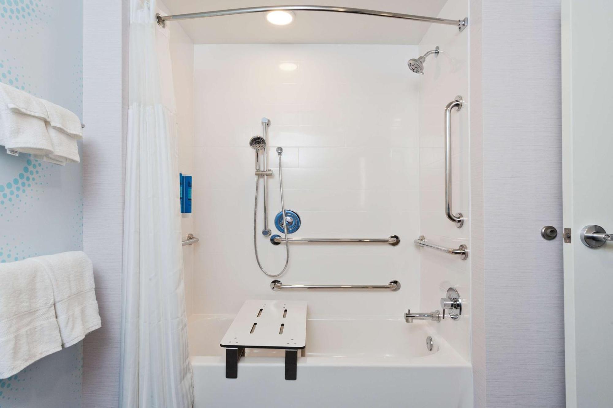 Tru By Hilton Prattville Extérieur photo