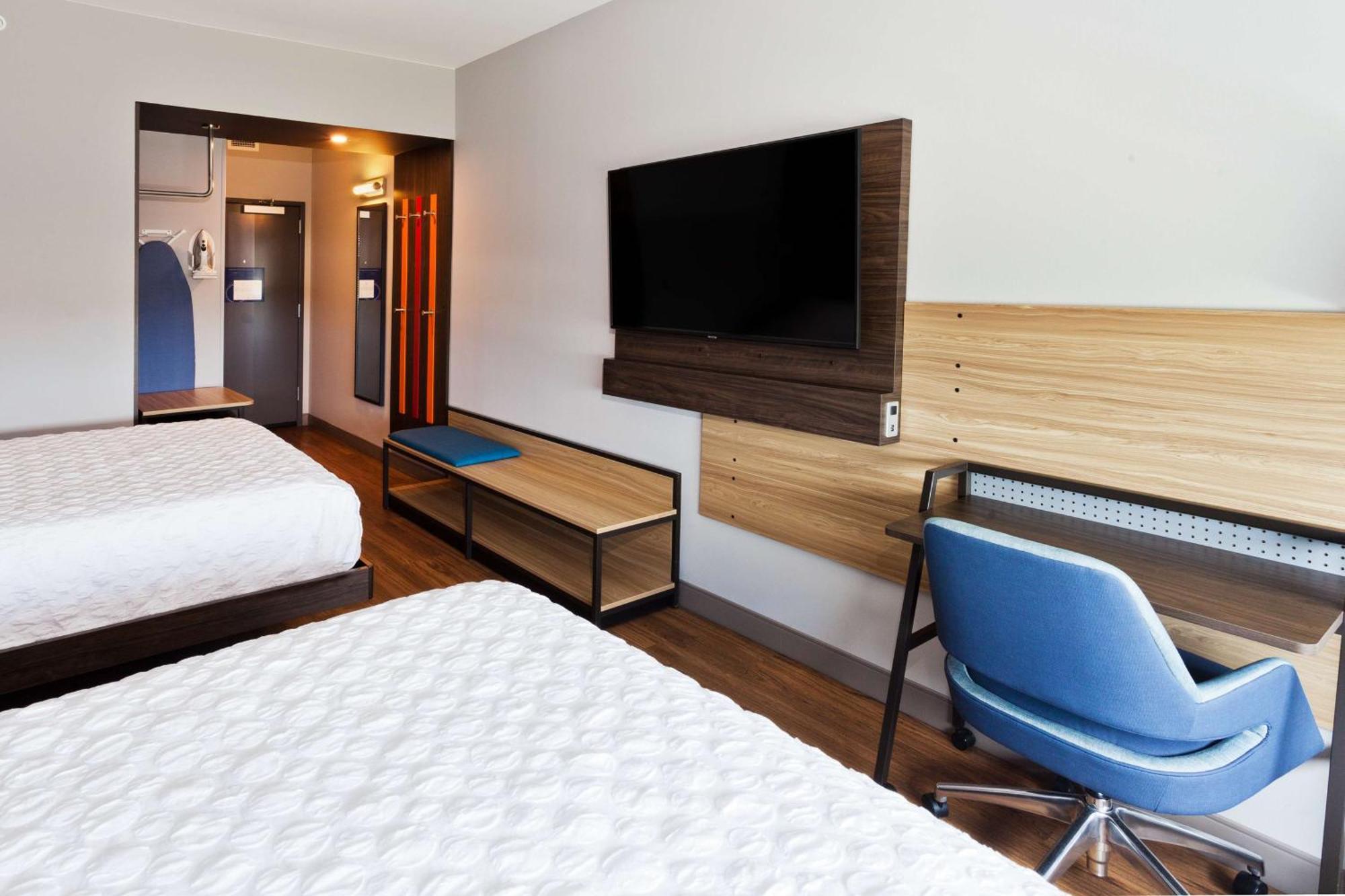 Tru By Hilton Prattville Extérieur photo