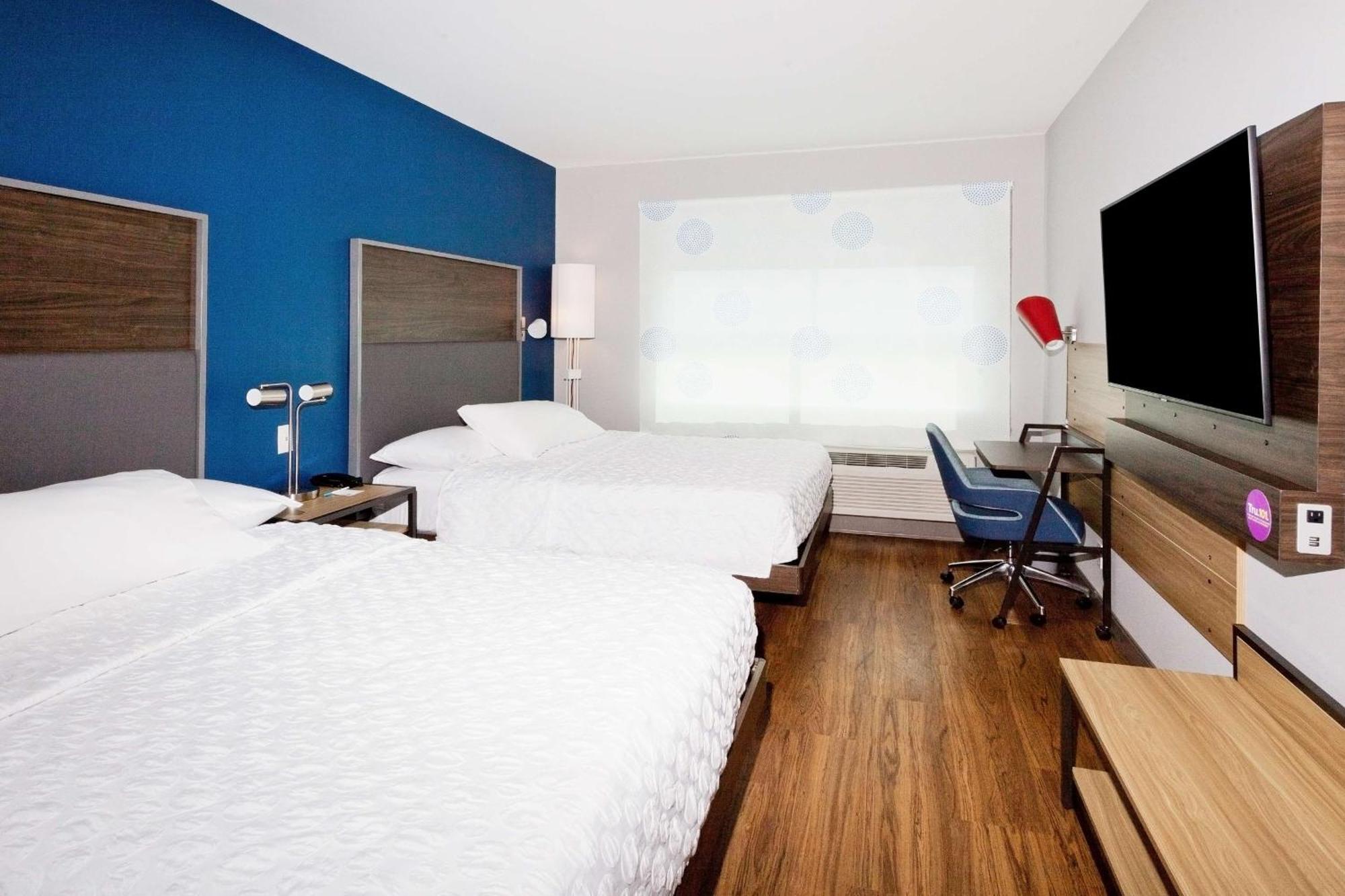 Tru By Hilton Prattville Extérieur photo