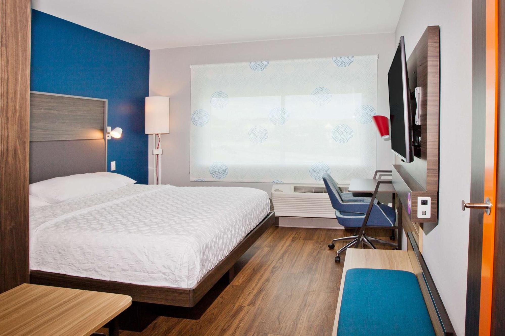 Tru By Hilton Prattville Extérieur photo