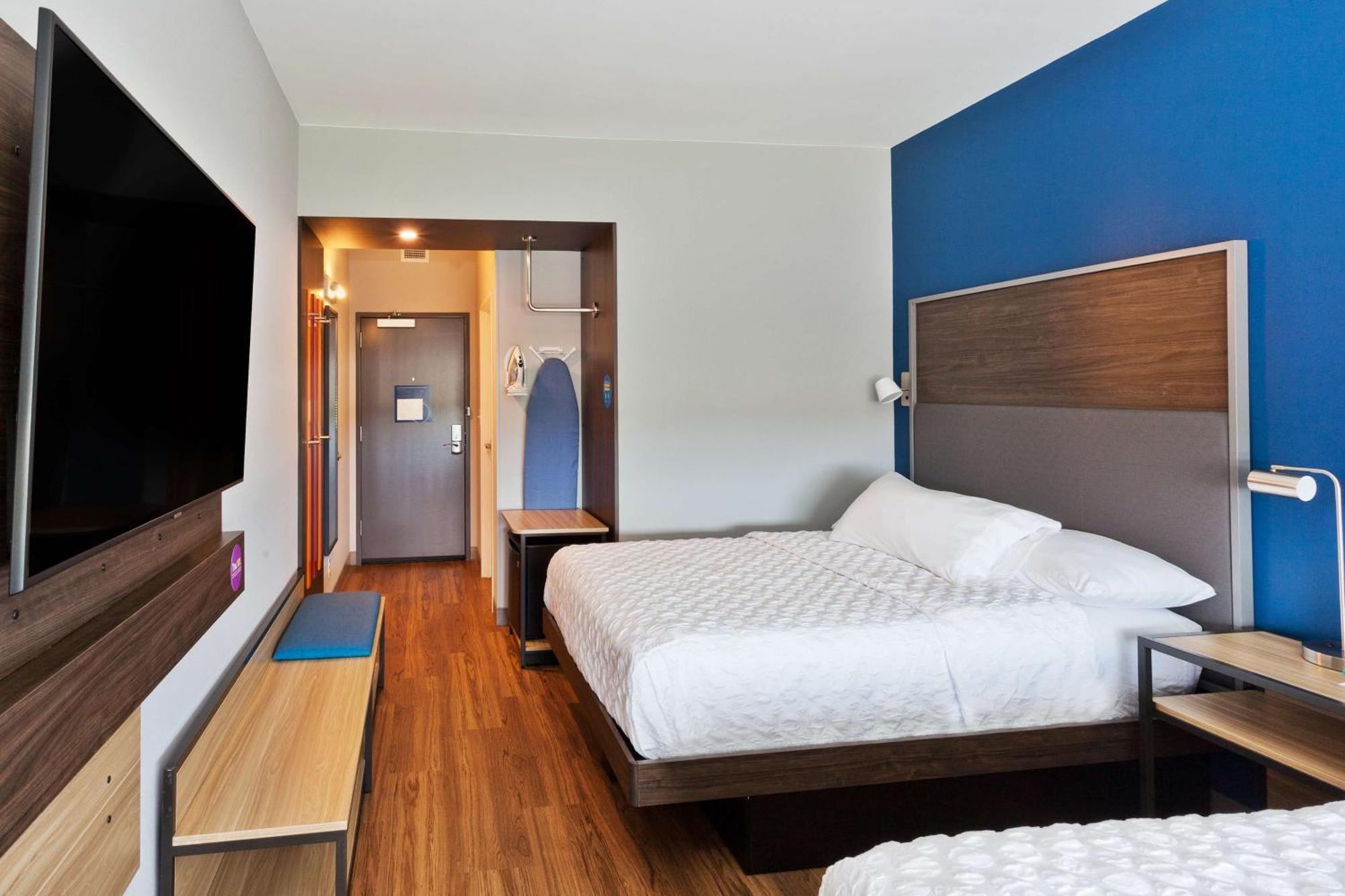 Tru By Hilton Prattville Extérieur photo