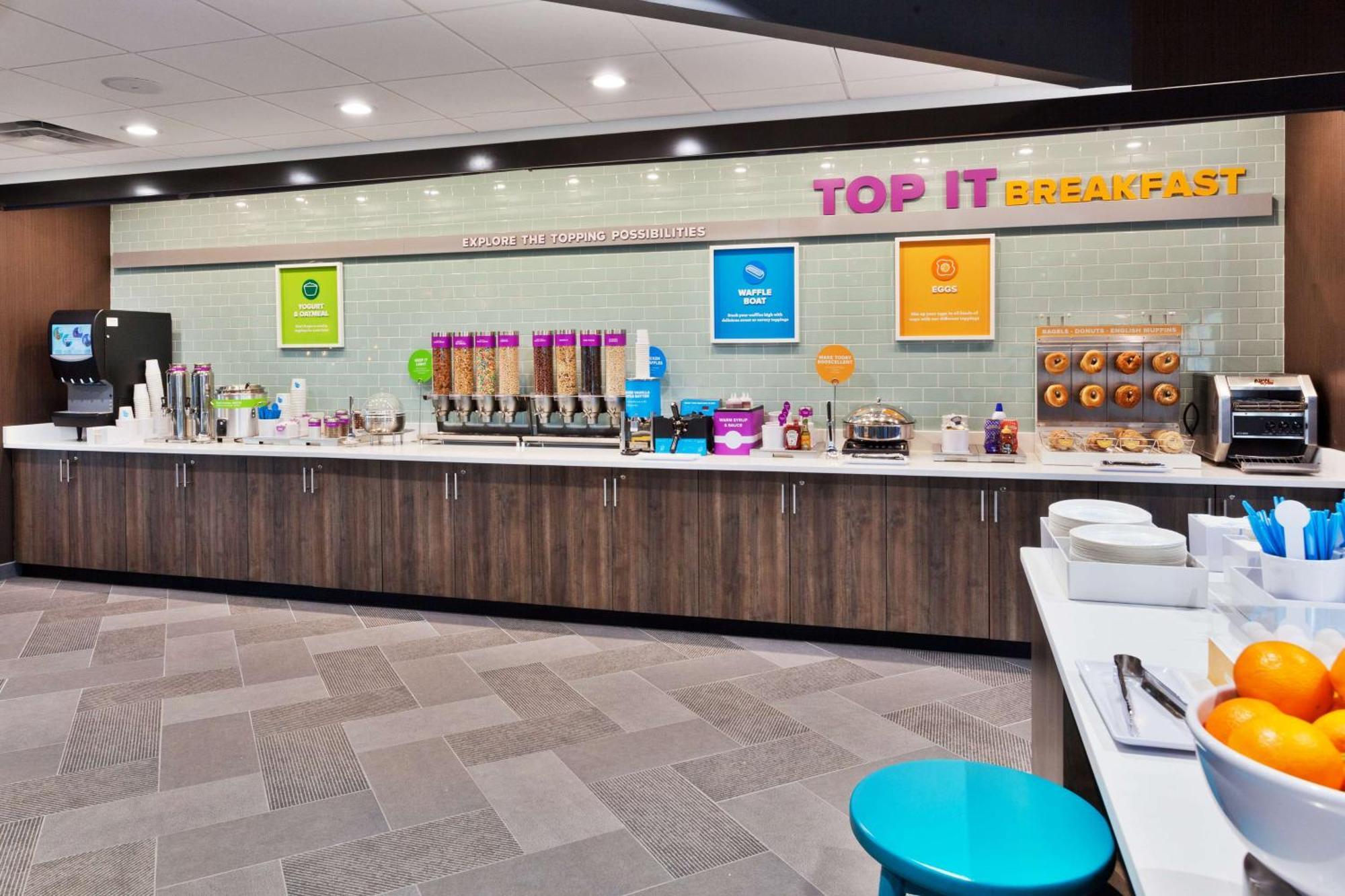 Tru By Hilton Prattville Extérieur photo