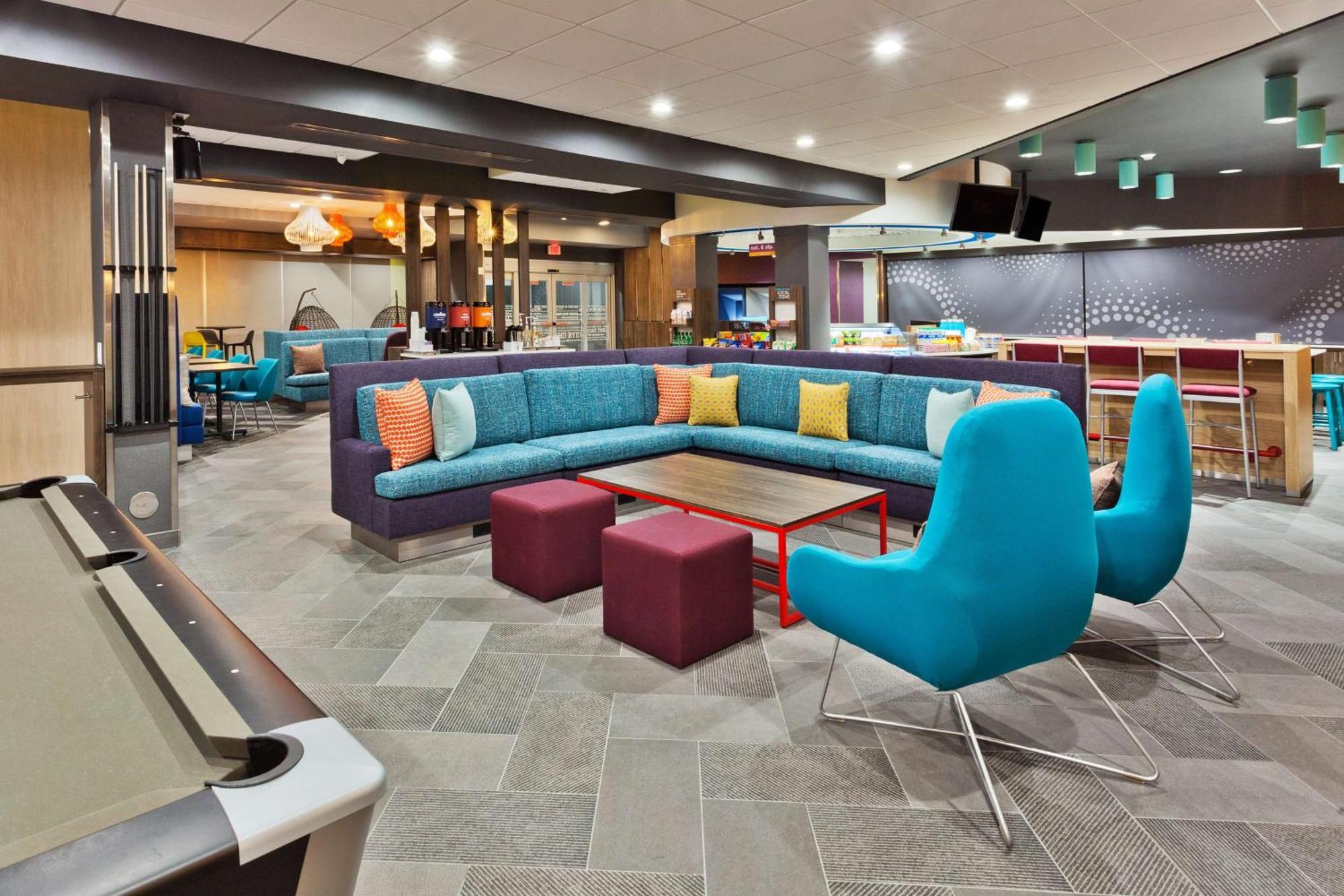 Tru By Hilton Prattville Extérieur photo