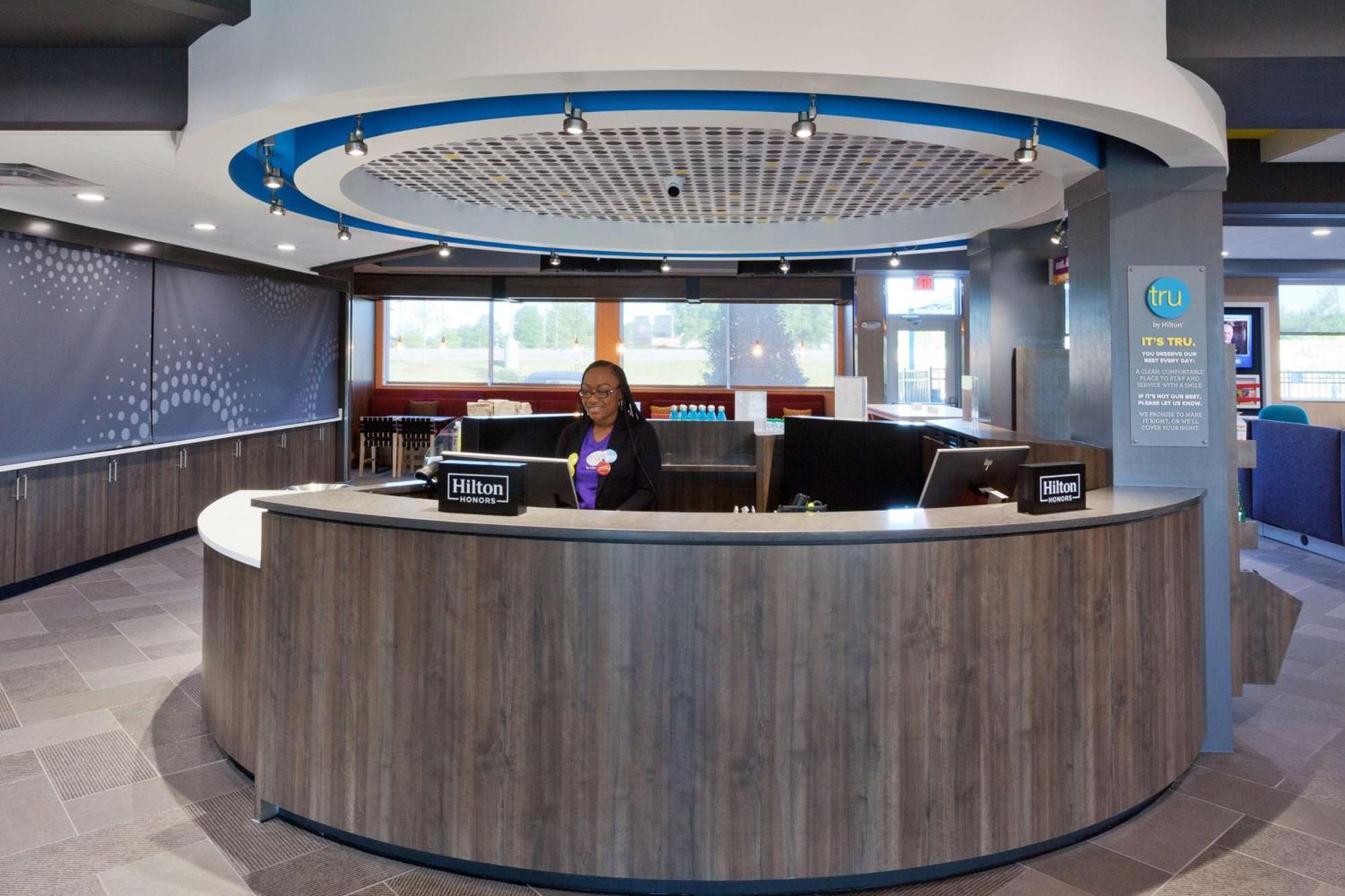 Tru By Hilton Prattville Extérieur photo