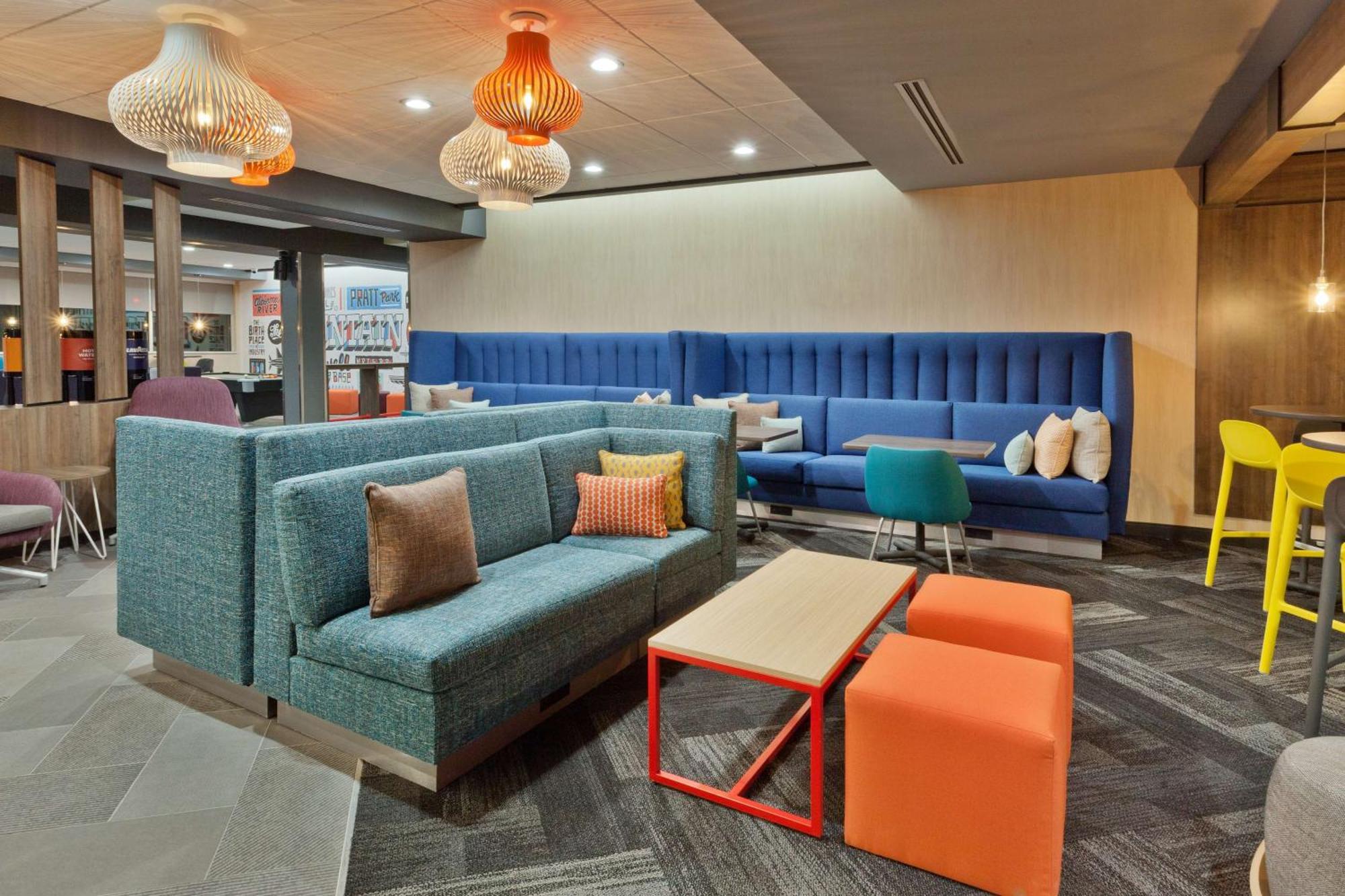 Tru By Hilton Prattville Extérieur photo