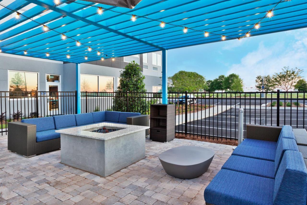 Tru By Hilton Prattville Extérieur photo