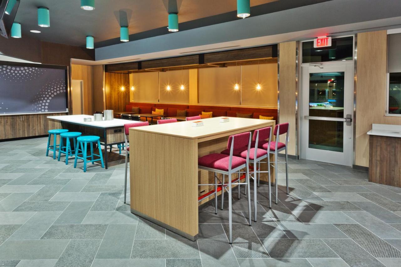 Tru By Hilton Prattville Extérieur photo